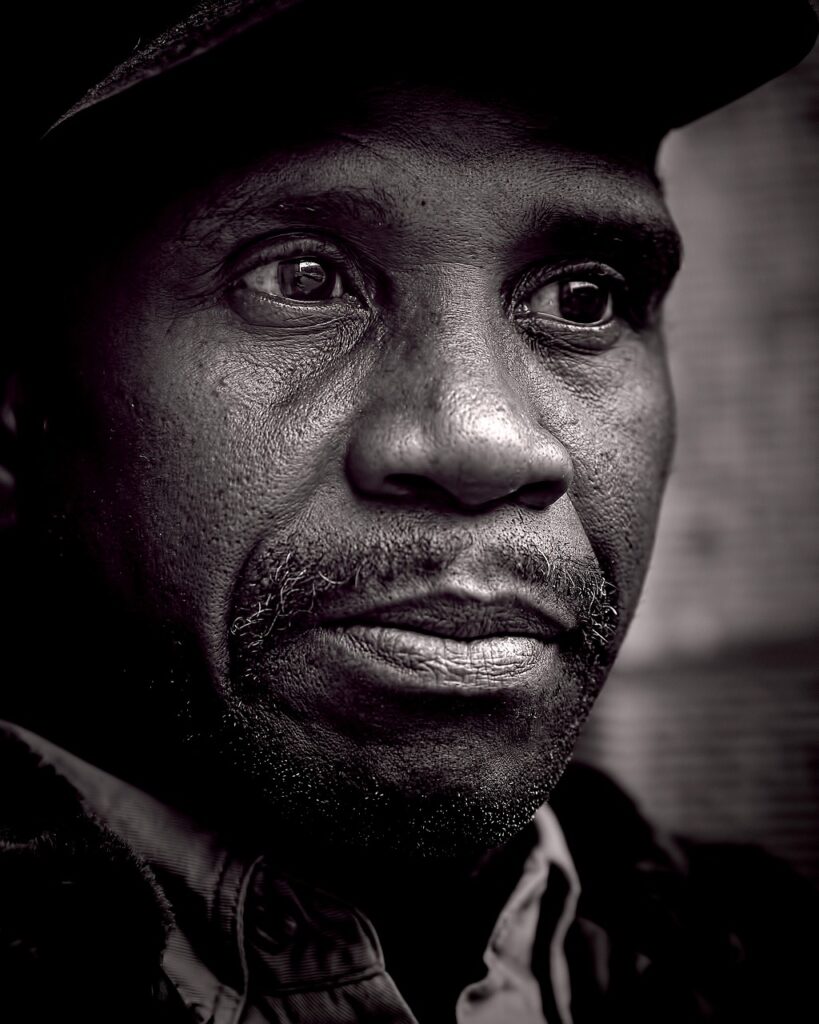 black civil rights attorney in nashville