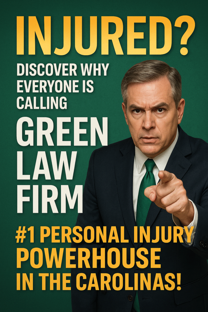 green law firm