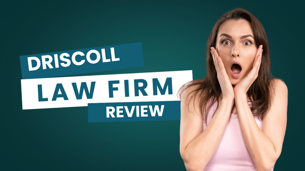 driscoll law firm