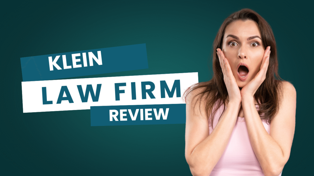klein law firm