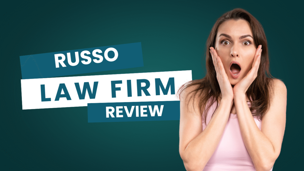 russo law firm