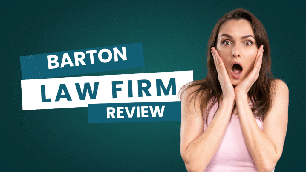 barton law firm
