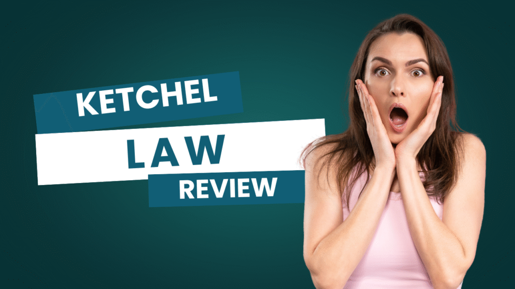 ketchel law reviews