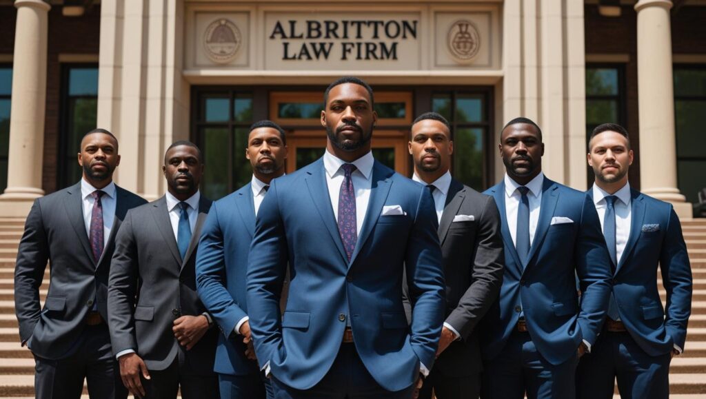 Albritton Law Firm Review: Expert Family Law Services with Proven Results albritton law firm