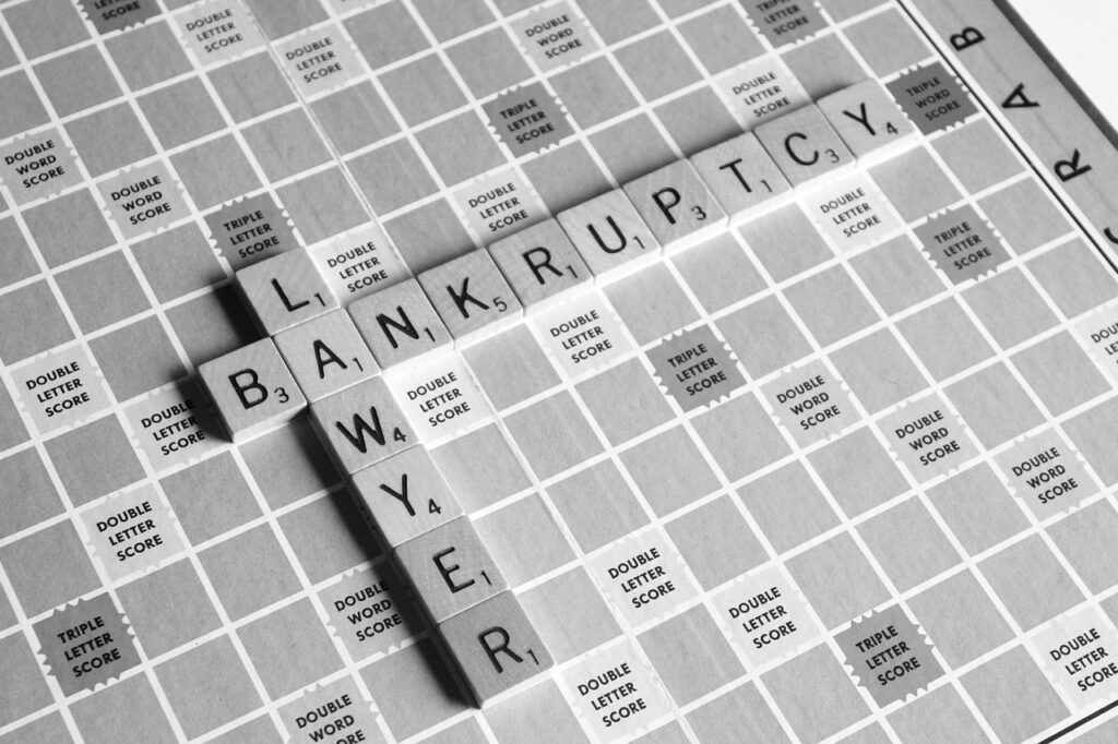 bankruptcy laws in arkansas