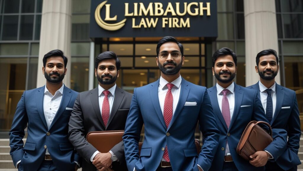 limbaugh law firm