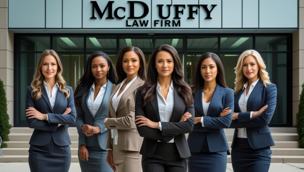mcduffy law firm