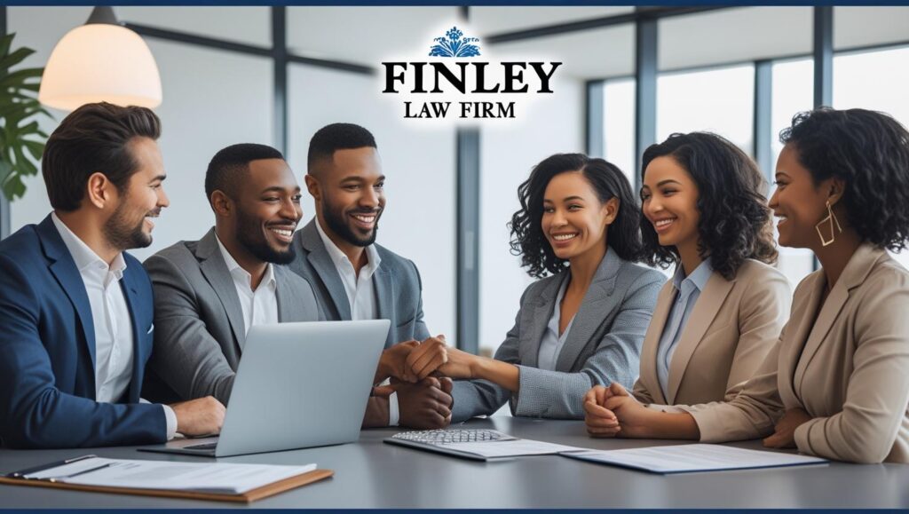 Finley Law Firm Review