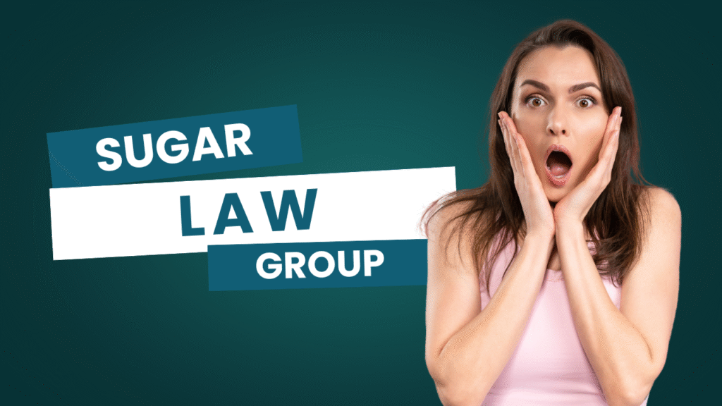sugar law group