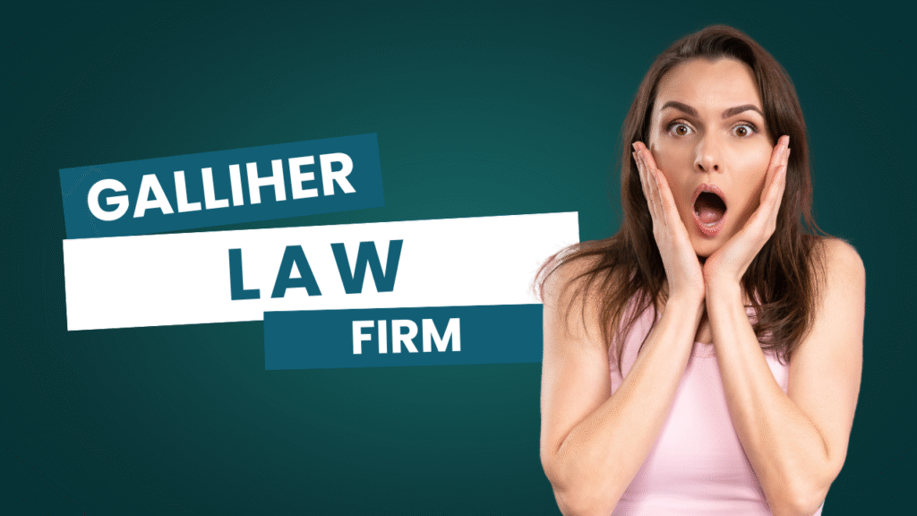 galliher law firm