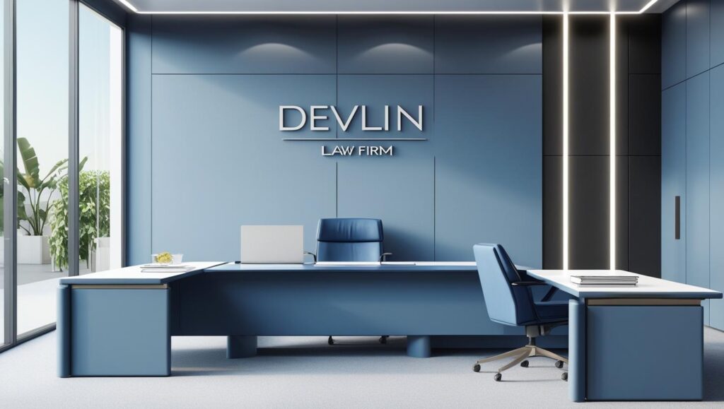 devlin law firm