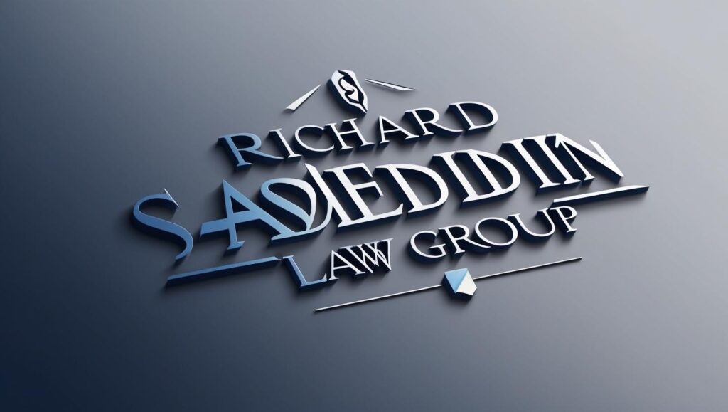 richard sadeddin law group